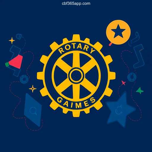 Rotary Games